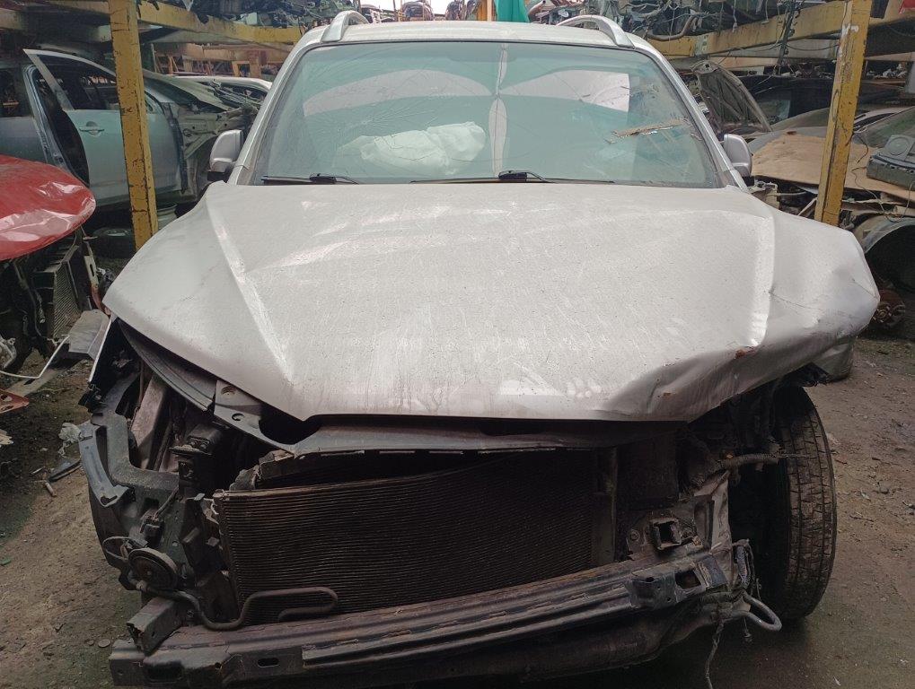  Hyundai SANTA FE  USADO